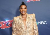 Happy Birthday, Gabrielle Union! (Sunday, October 29)