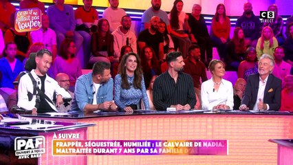 Gilles Verdez, "Touche pas à mon poste".