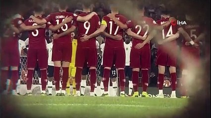 TFF'den Cumhuriyetin 100. yılı için özel video