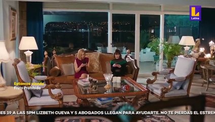 Pasión Prohibida 425