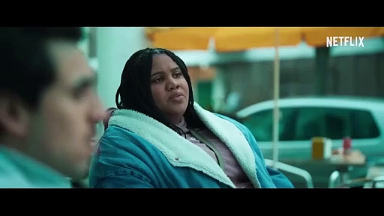 Crypto Boy Trailer Oficial Dublado