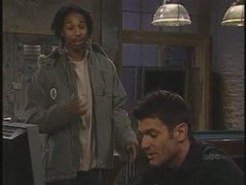 All my children 01/28/2005 Aiden Reggie part 1