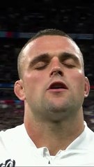 Angleterre - Argentine : Le dernier "God save the queen" pour la petite finale