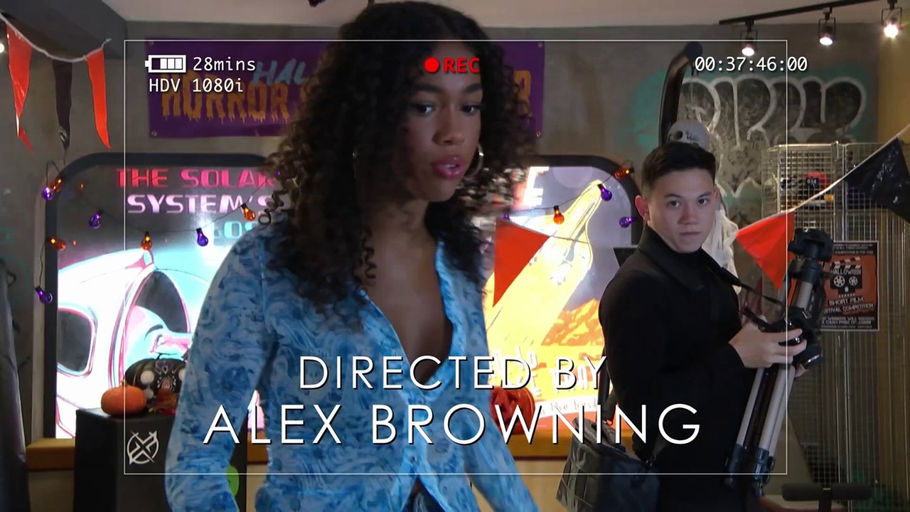 Hollyoaks 27th October 2023 HD video Dailymotion