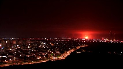 Israel's Loop Missiles Deployment 🚀