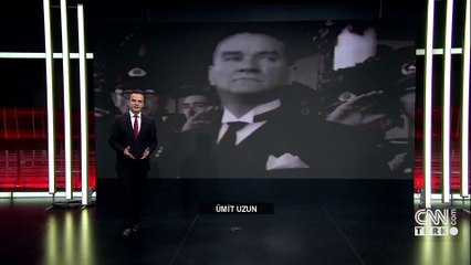 Türkiye Cumhuriyeti 100 yaşında!