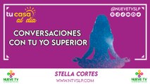 Conversaciones con tu Yo Superior
