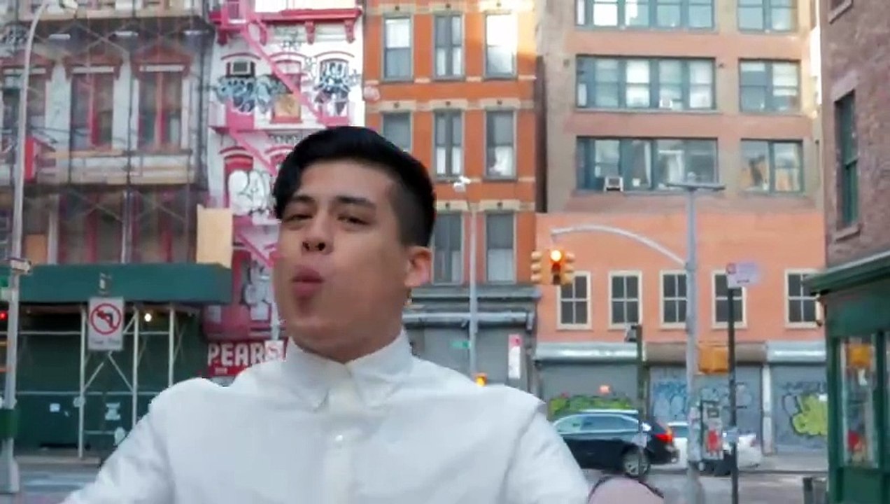 Spencer X - Be Somebody (Beatbox Music Video) (720p)