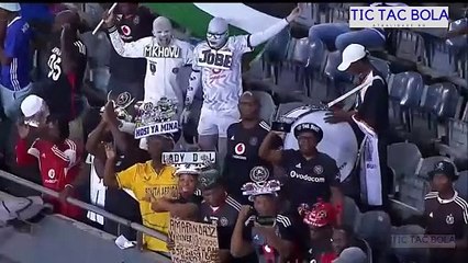 ORLANDO PIRATES  VS POLOKWANE CITY (1-1) PSL HIGHLIGHTS _ GOALS 2023