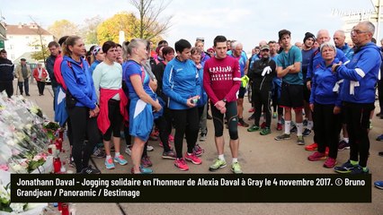 Jonathann Daval en couple avec un homme ? Un proche sort du silence