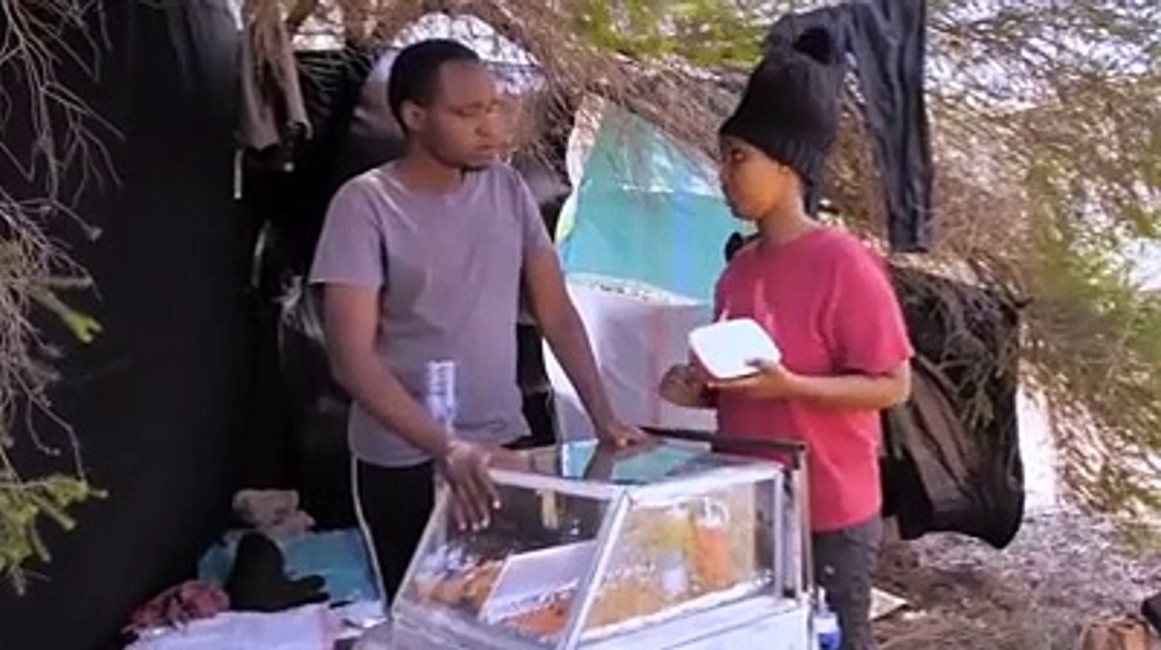BECKY CITIZEN TV MONDAY 30TH OCTOBER 2023 PART 1 AND 2 FULL EPISODES PART 1 AND PART 2 COMBINED