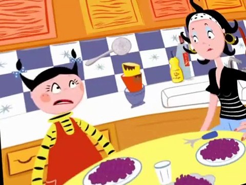 Zoé Kézako Zoé Kézako E006 – Down with beets