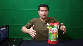 What are the benefits of canola oil | Is canola oil bad for cholesterol #dalda_canola_oil