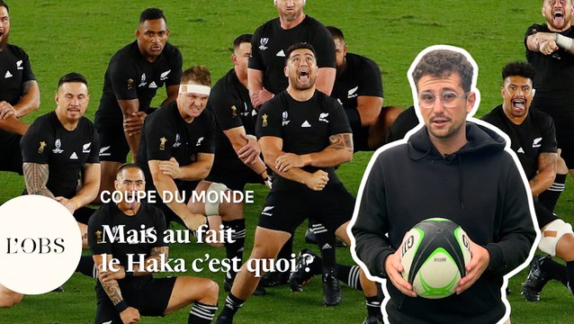 Trois haka emblématiques décryptés