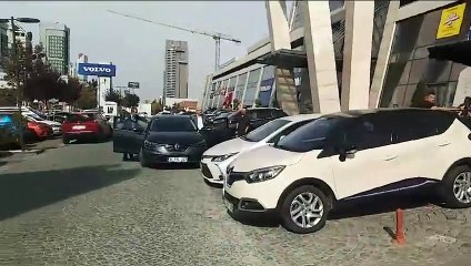 Helal olsun Emin Pazarcı! Bomba Starbucks boykotu