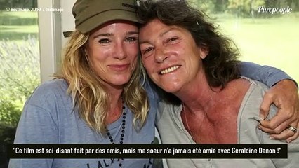 "Un film raté" : Le frère de Florence Arthaud atomise le biopic, il ne mâche pas ses mots