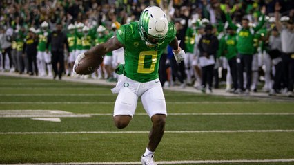 Utah Utes Vs. Oregon Ducks: Betting Preview and Odds