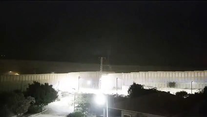 المقاومة تطلق صواريخ مضادة للدروع باتجاه الدبابات الأسرائيلية