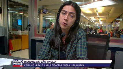 27/10/2023 - BandNews SP