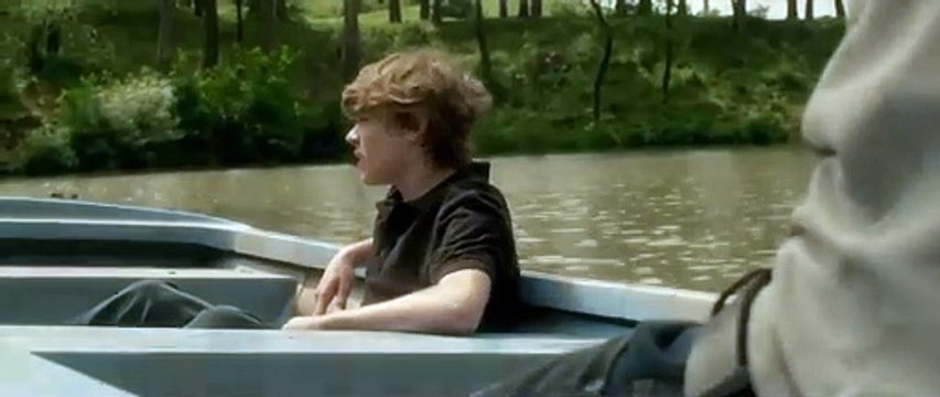 Aux yeux des vivants