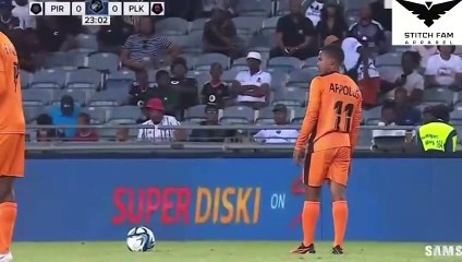 Orlando Pirates vs Polokwane City Highlights Oct 27,2023 South Africa Premier League