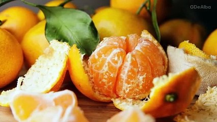 Beneficios de Comer MANDARINA y lo Que Te Ayuda a Prevenir