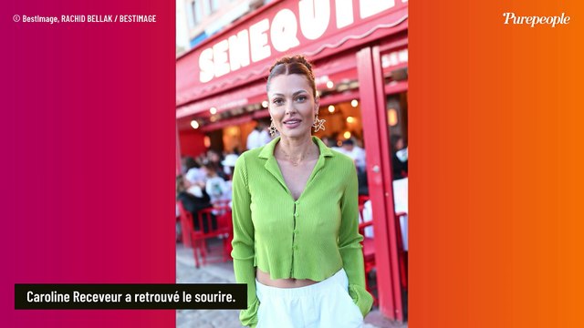 Caroline Receveur propriétaire d'une nouvelle incroyable maison à Dubaï : elle en dévoile les premières photos