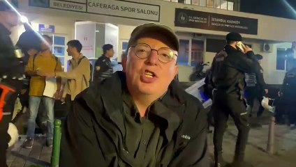 Musa Piroğlu:  Gençlik, bütün ülke çapında Aydın'daki cinayete tepkisini koydu.