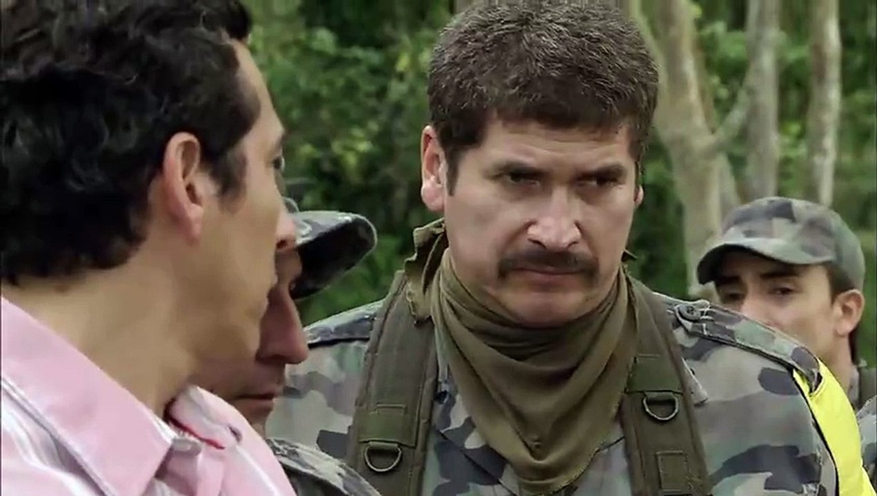 Tres caines capitulo 47 completo Vídeo Dailymotion