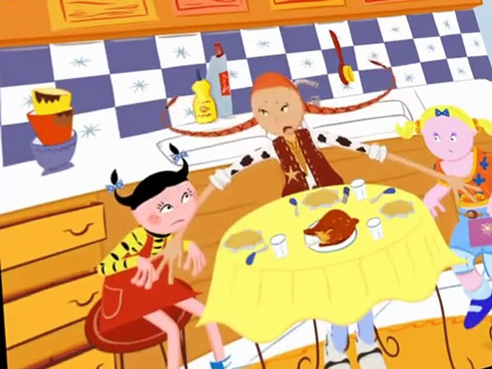 Zoé Kézako Zoé Kézako E013 – Big time secret