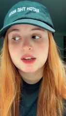 Ludmila Ferber tem perfil hackeado e mensagem pró-Palestina é publicada