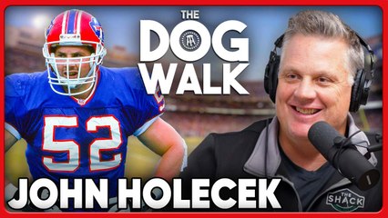Former NFL Player Speaks On Building High School Football Dynasty