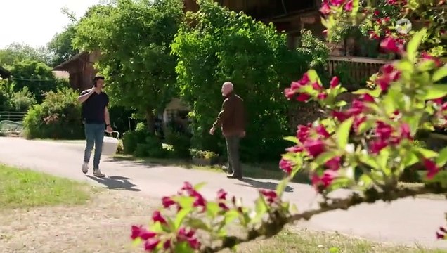 Sturm der Liebe Folge 4134 Wer macht den Antrag - Teil 4 von 4