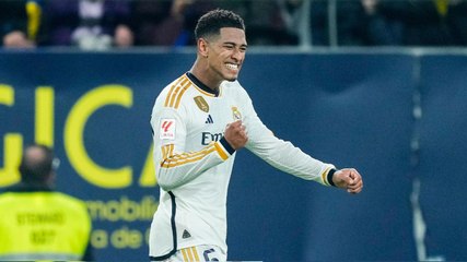 Jude Bellingham - Who said what?