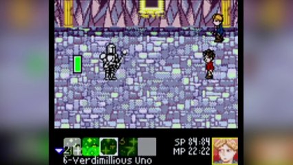 Harry Potter and the Chamber of Secrets GBC Review - 16 Bit Review
