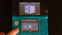 How to Backup Save Files on a Nintendo 3DS - 16 Bit Guide