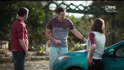 Femmes fatales  De sang froid