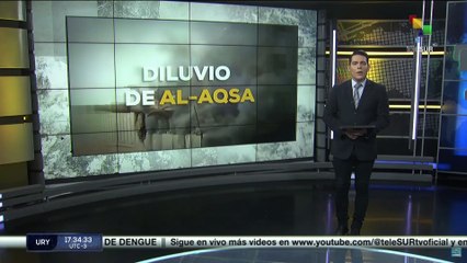 La Resistencia Libanesa lanzó misiles guiados contra posiciones sionistas en la frontera sur