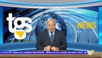 Il notiziario di Tgs edizione del 27 ottobre - Ore 19.50