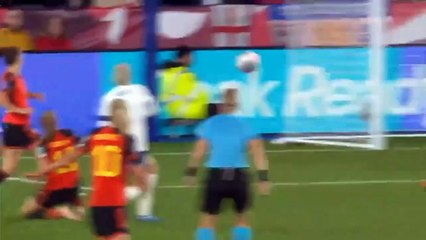 England vs Belgium Highlights _ UEFA Women_s Nations League 2023 _ 10.27.2023
