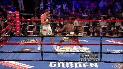 Steve Cunningham (USA) vs Tyson Fury (England) - KNOCKOUT, BOXING fight