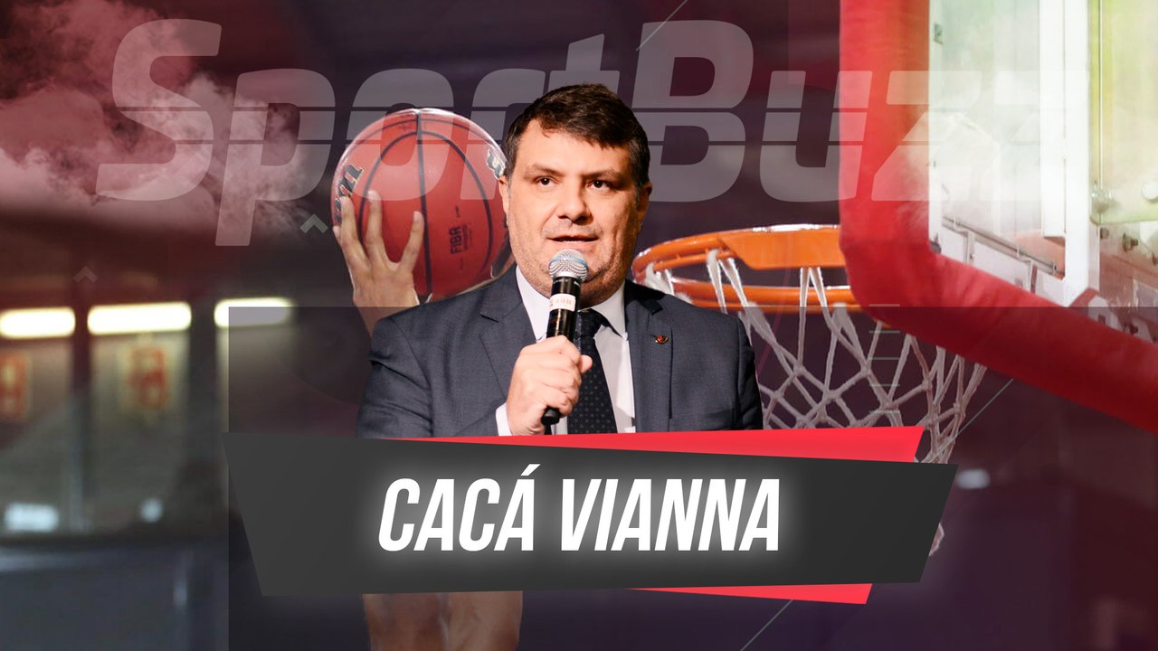 SÃO PAULO: A CIDADE ONDE O ESPORTE NÃO PARA!