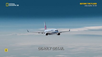 Mayday: catástrofes aéreas T16E4 Detalle letal (HD)