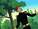 X-Men Evolution X-Men Evolution S03 E041 – X23