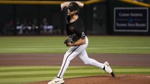 Diamondbacks' Elite Pitching: MLB Postseason Advantage