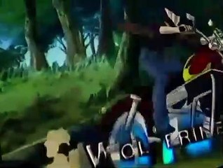 X-Men Evolution X-Men Evolution S04 E046 – Target X