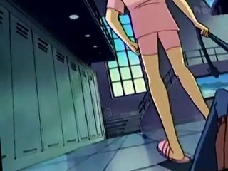 X-Men Evolution X-Men Evolution S04 E047 – Sins of the Son