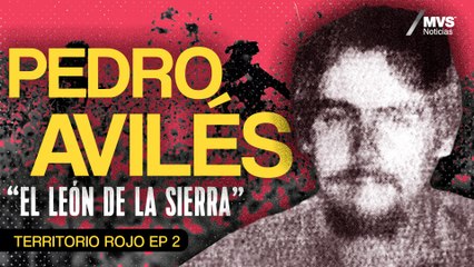 T1:E2 PEDRO AVILÉS, el primer capo en hacer tratos con LA MAFIA ITALIANA