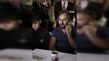 Cumhurbaşkanı Erdoğan'dan Zeren Ertaş'ın ailesine taziye telefonu