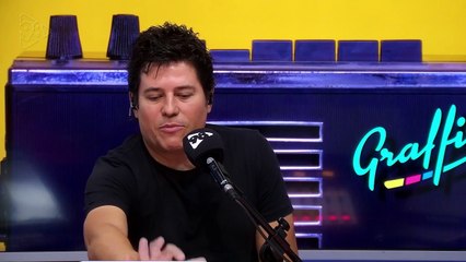 Graffite98 | Cachorro asmático